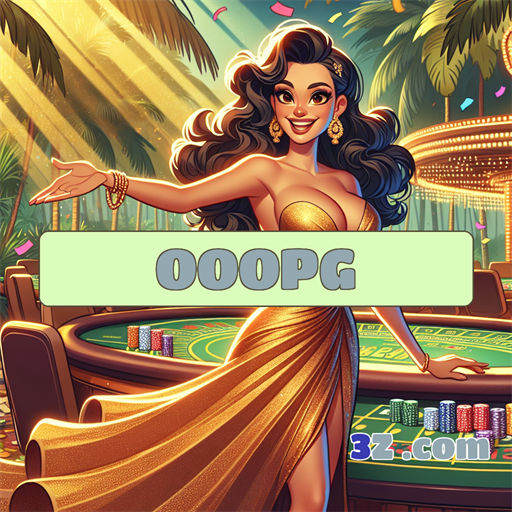 ooopg.com
