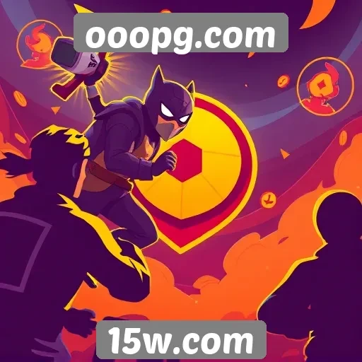 novas funcionalidades do ooopg.com atraem jogadores