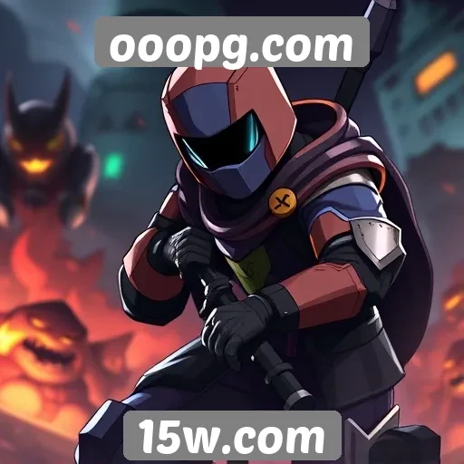 Comparativo de jogos populares no ooopg.com